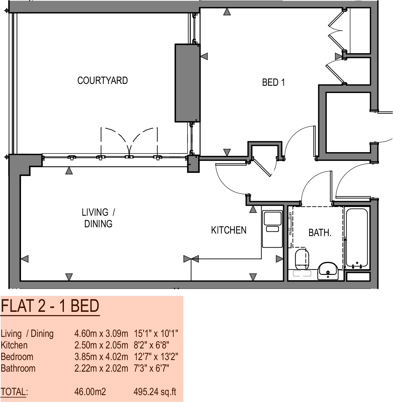 2 Fivash House